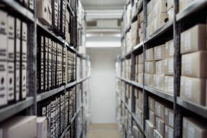 Organizing File and Folders: – For Serious Online Seller